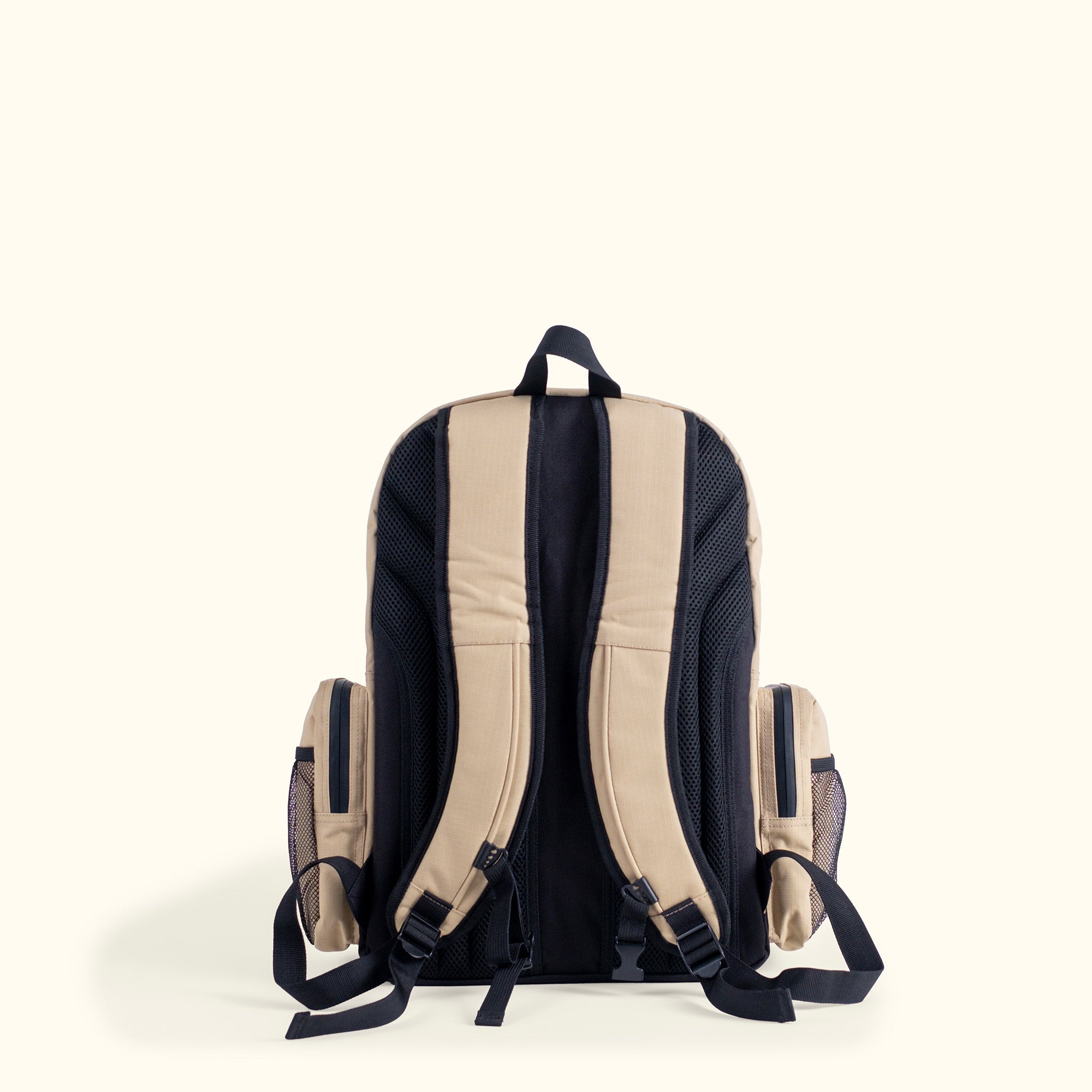 Rugzak 2.0 Beige