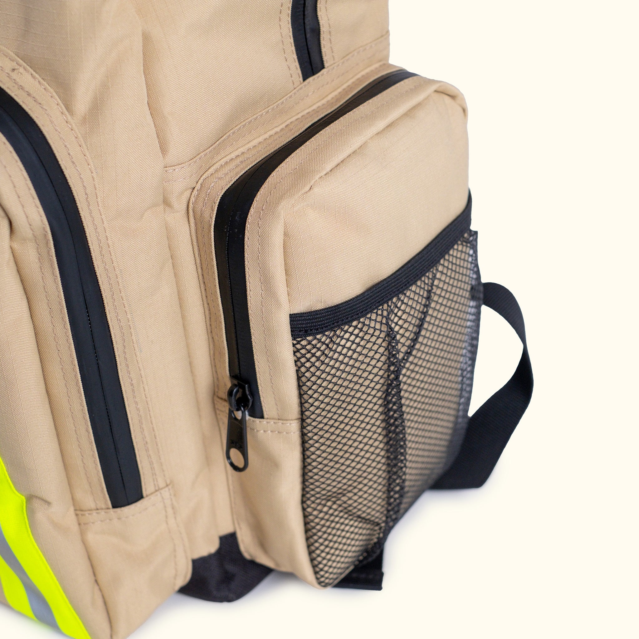 Rugzak 2.0 Beige