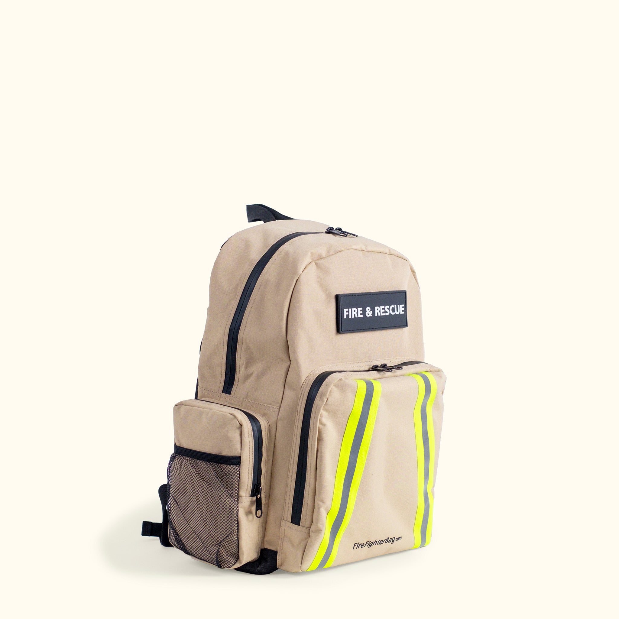 Rugzak 2.0 Beige