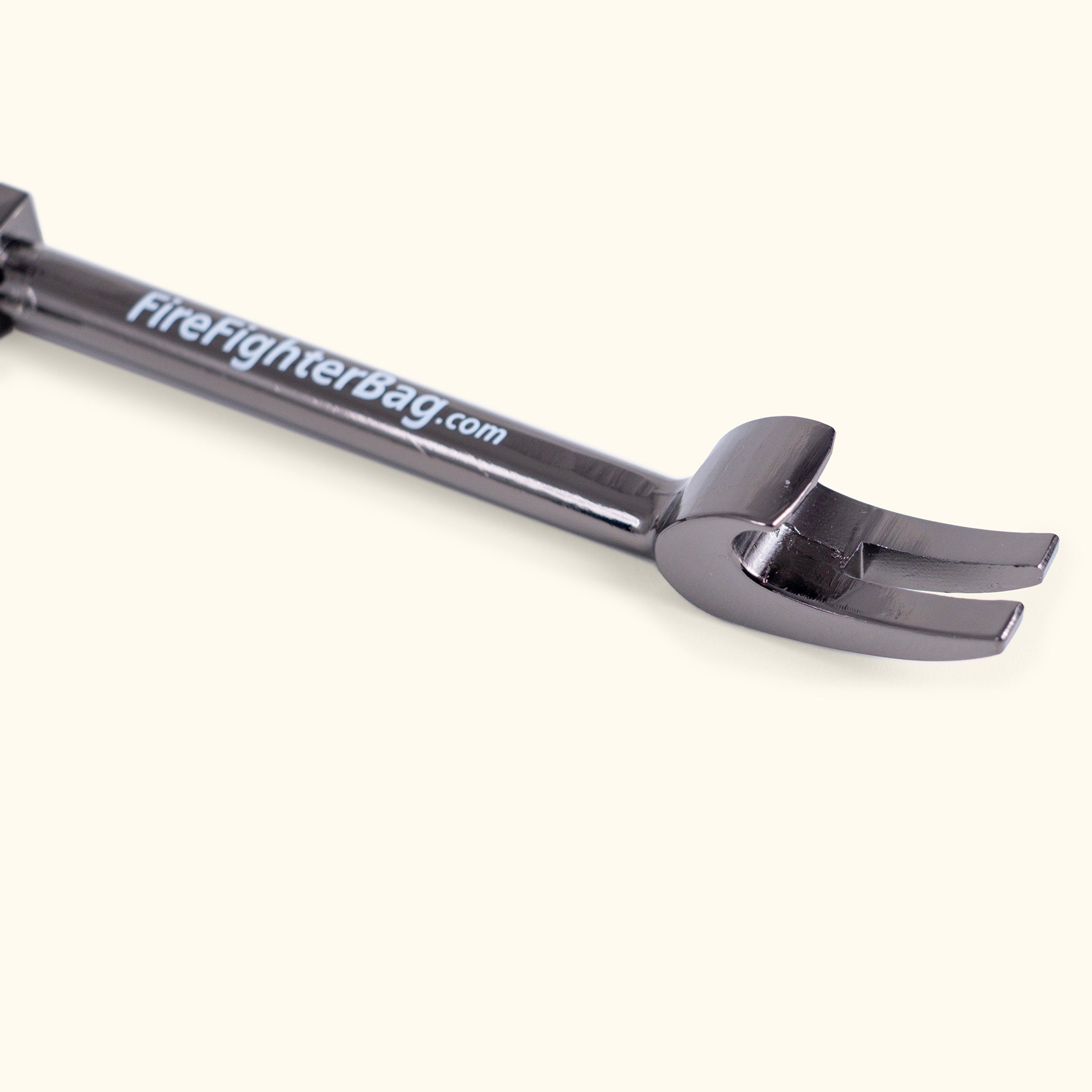 Firefighter Bottle opener