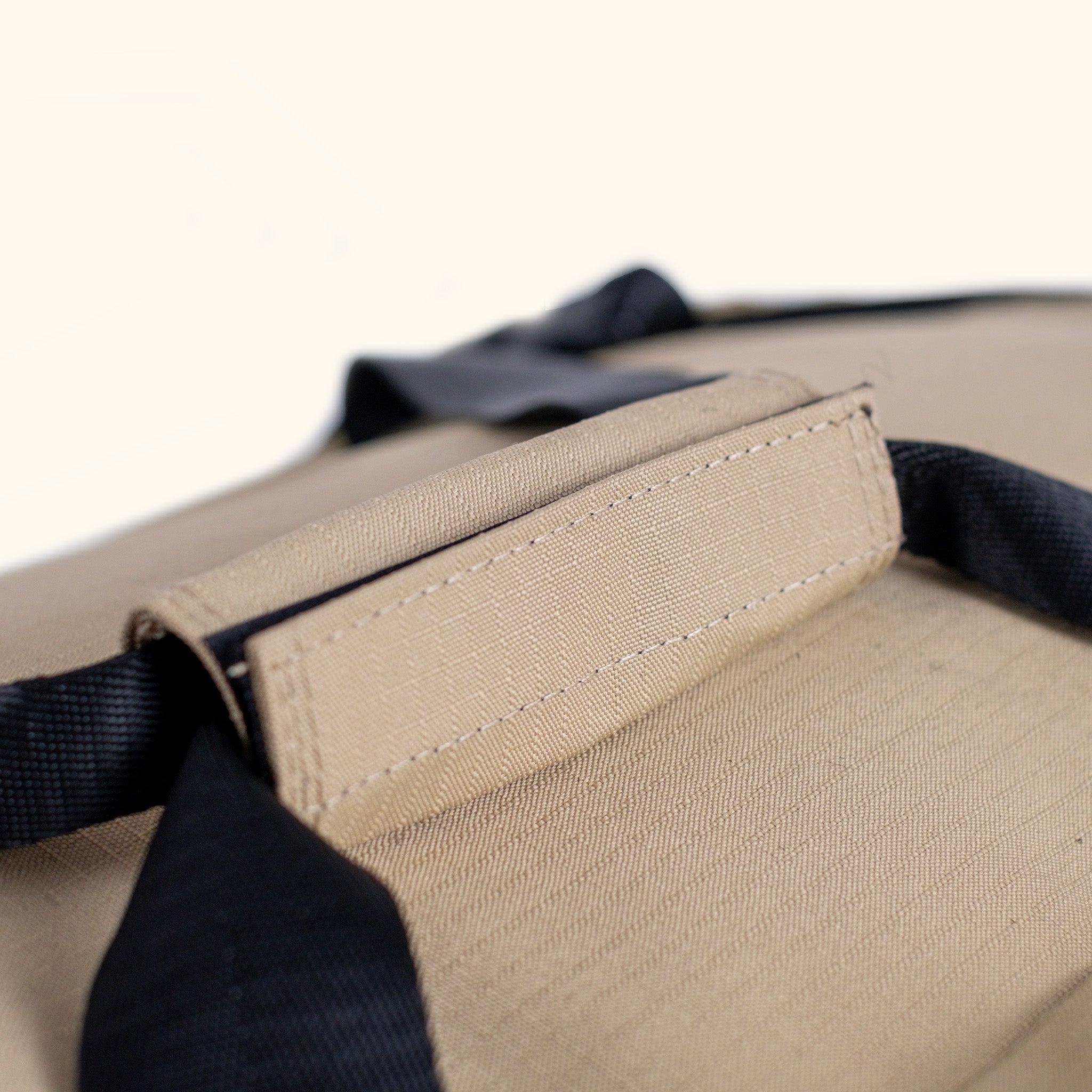 Borsone Beige