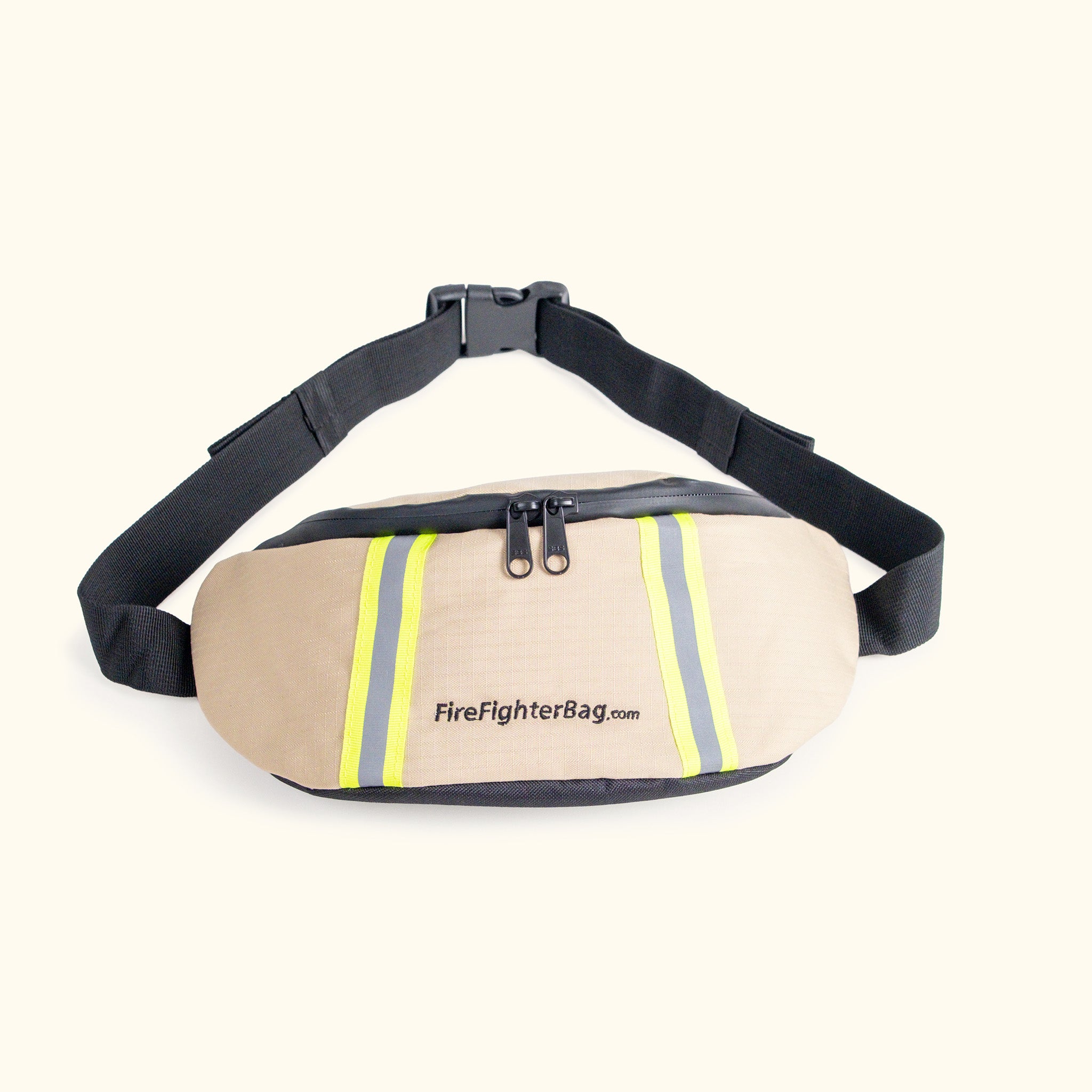 Fanny Pack Beige