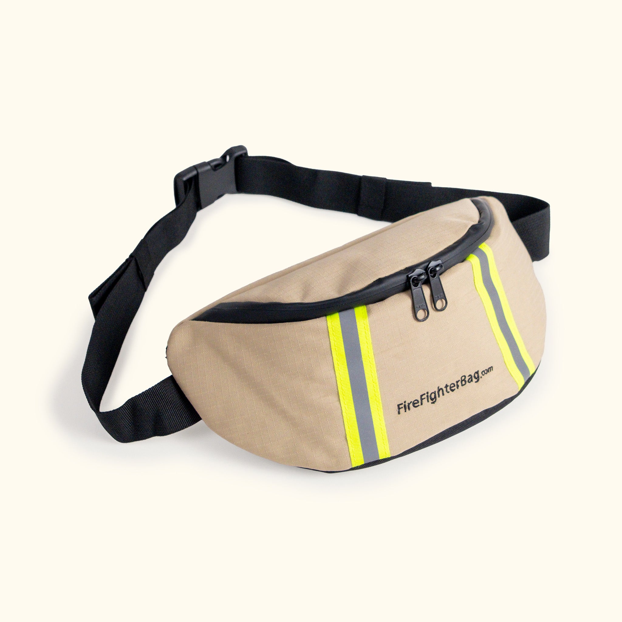Fanny Pack Beige