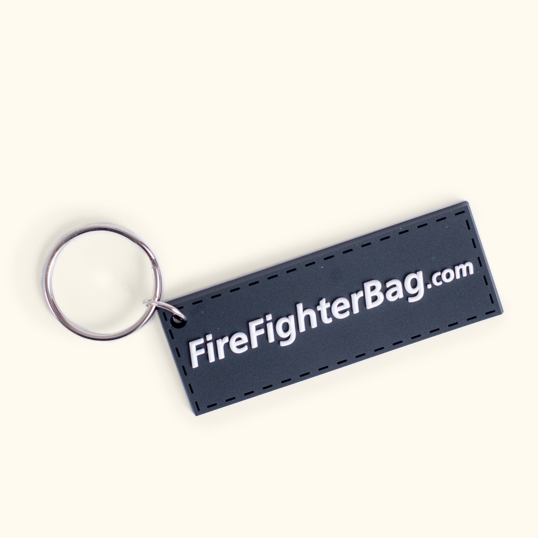 FireFighterBag.com Keychain