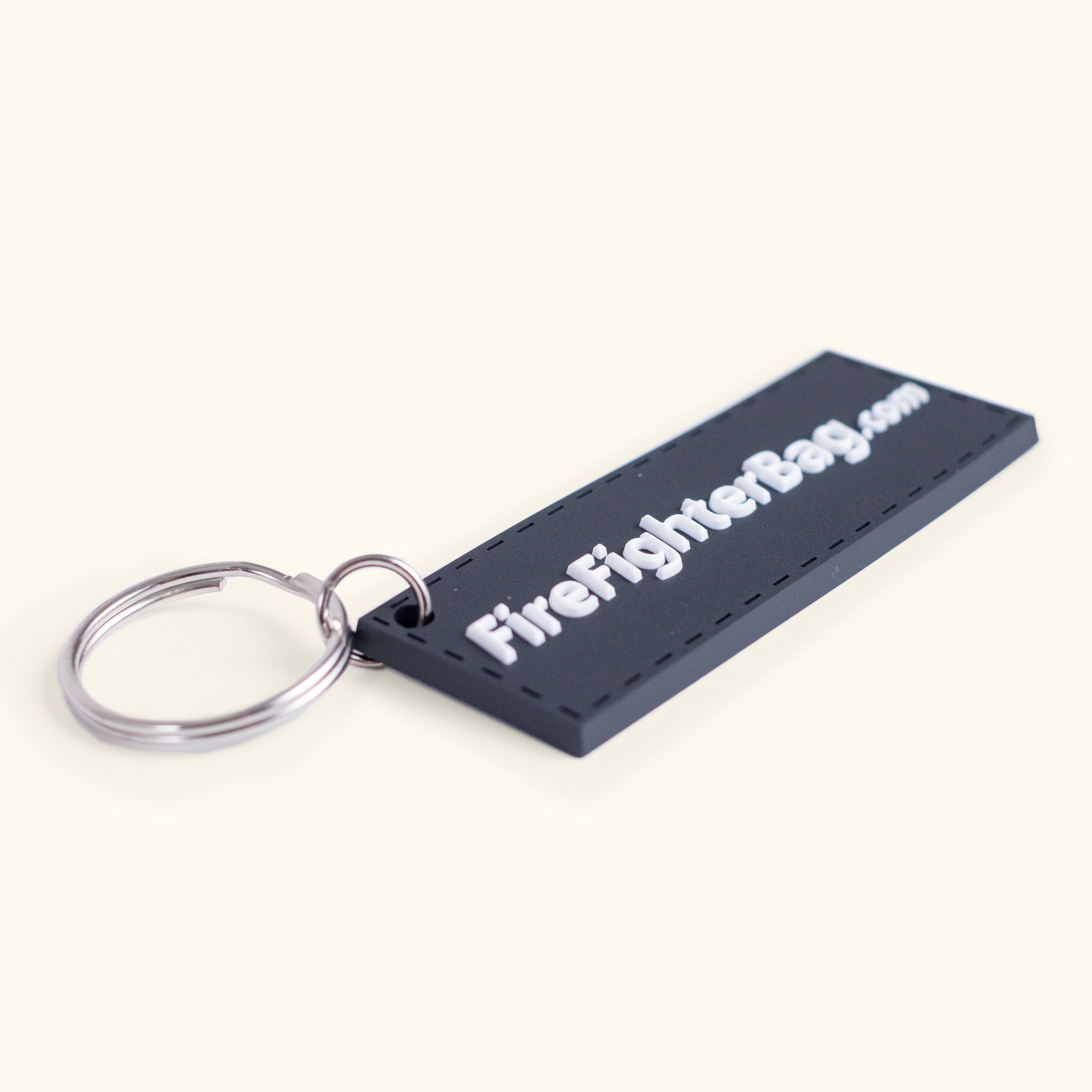 FireFighterBag.com Keychain