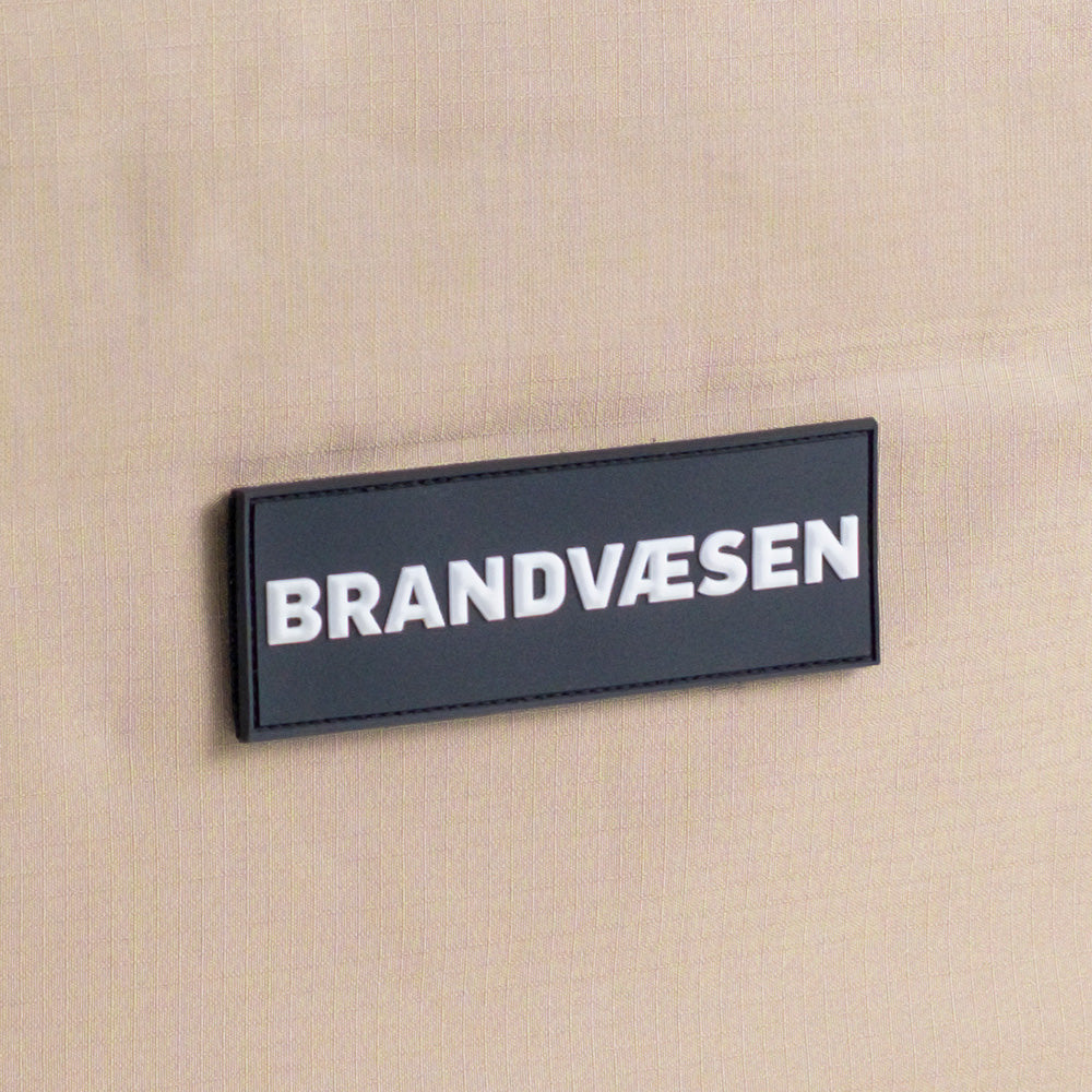 3D Patch BRANDVAESEN