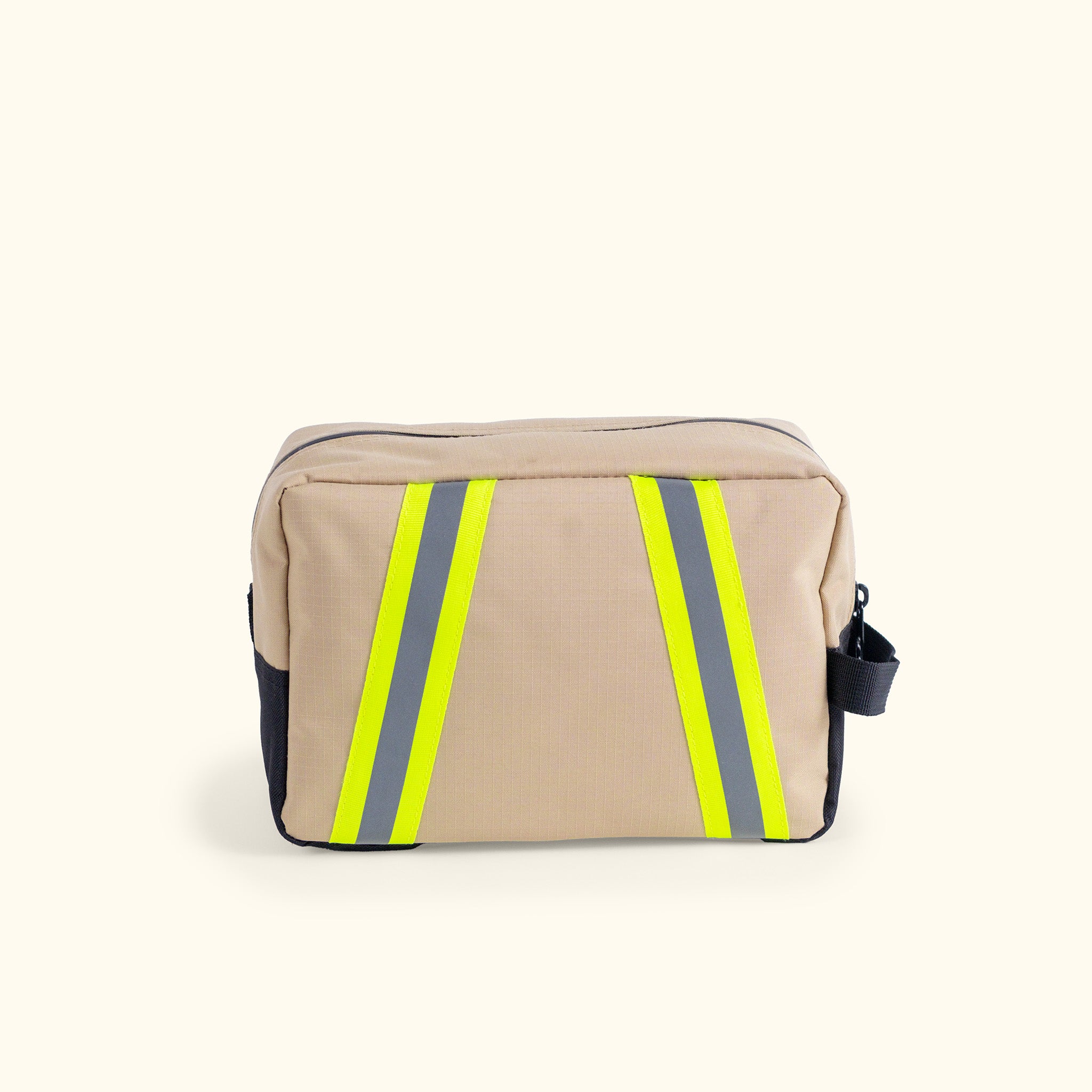 Trousse de Toilette Beige