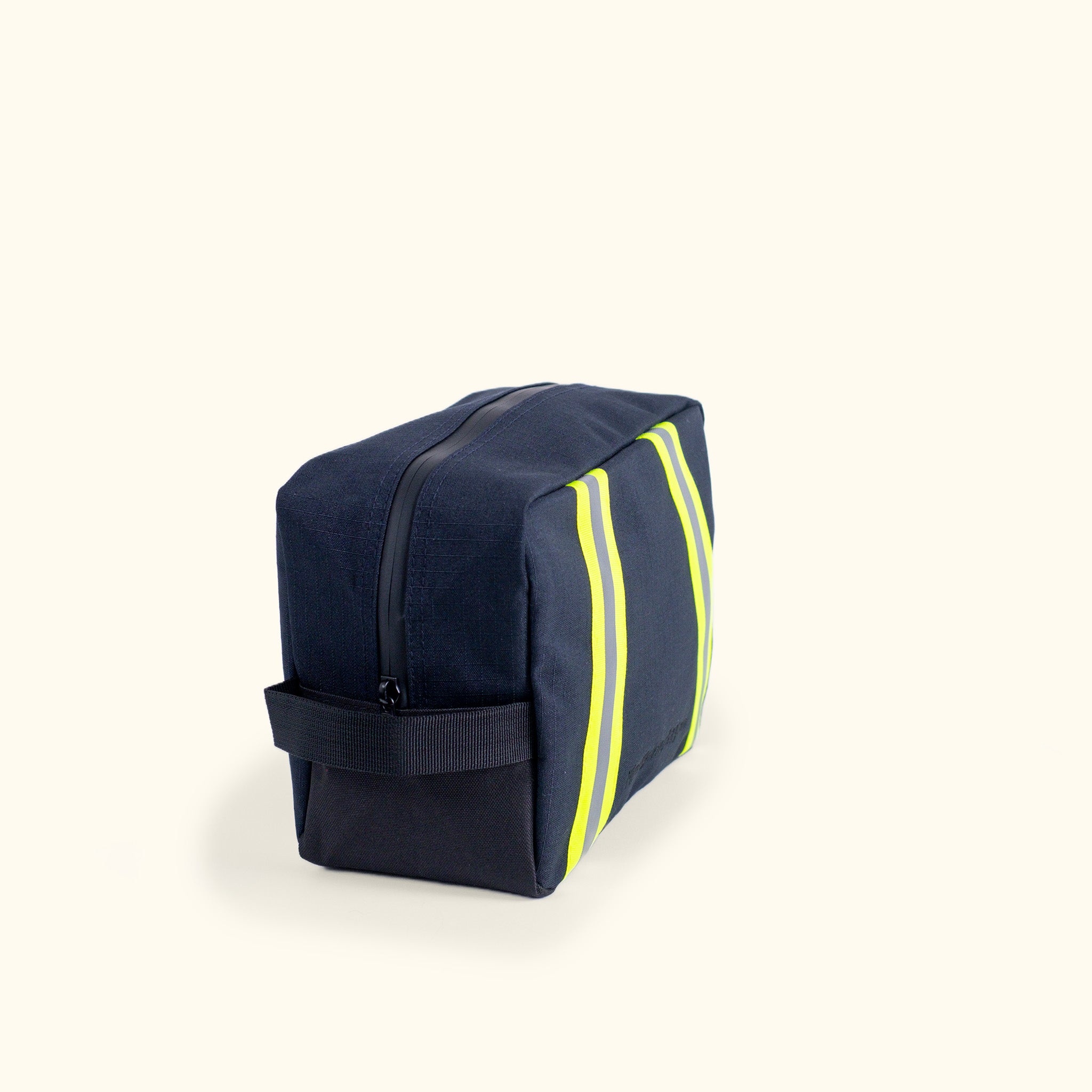 Firefighter Toiletry Bag Blue