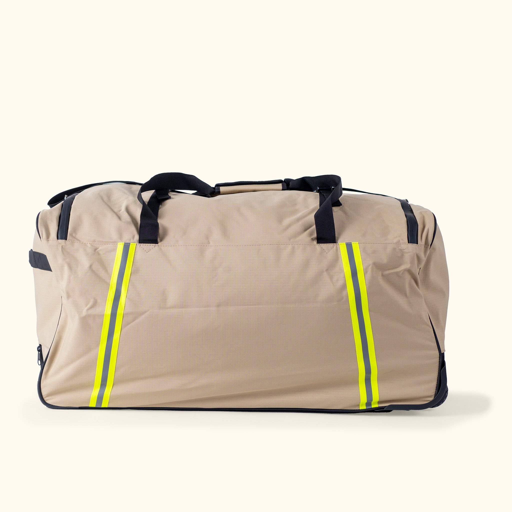 Turnout Gear Trolley Bag Beige
