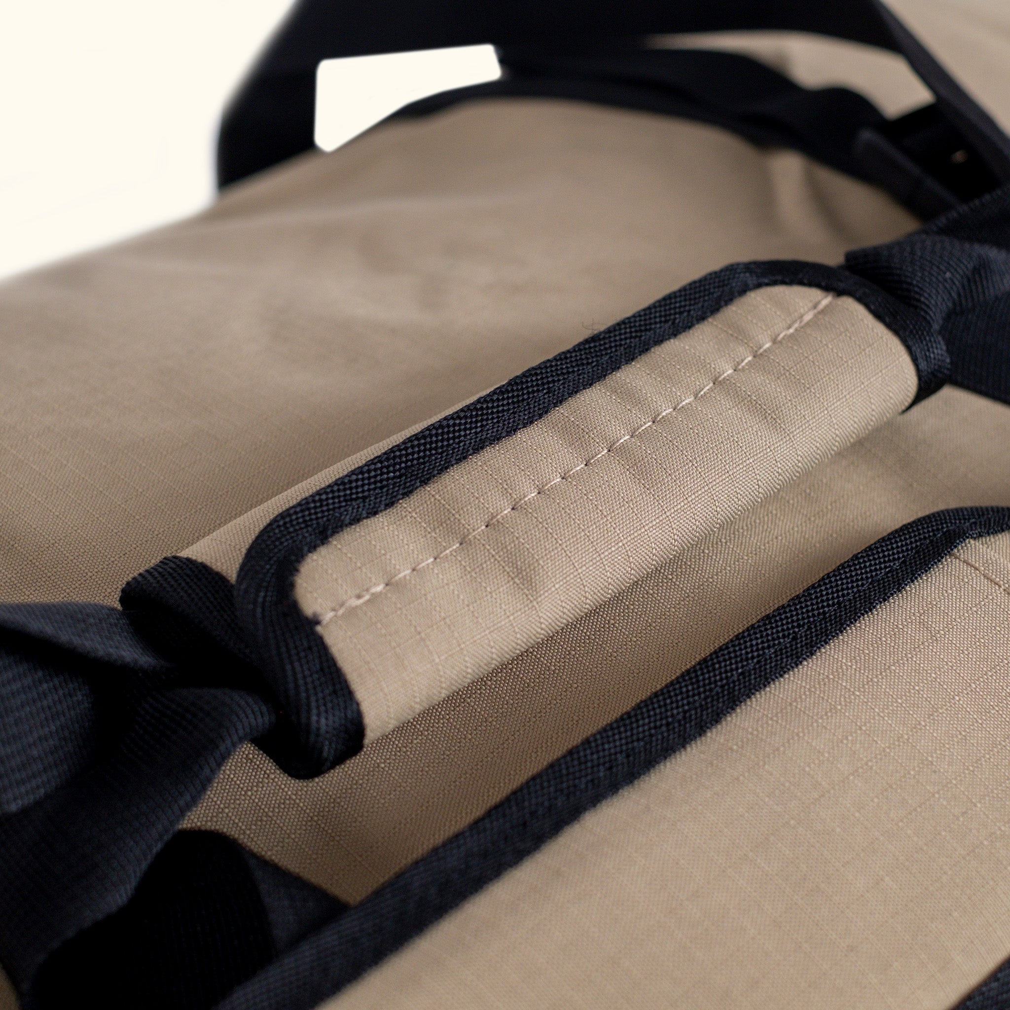 Turnout Gear Trolley Bag Beige