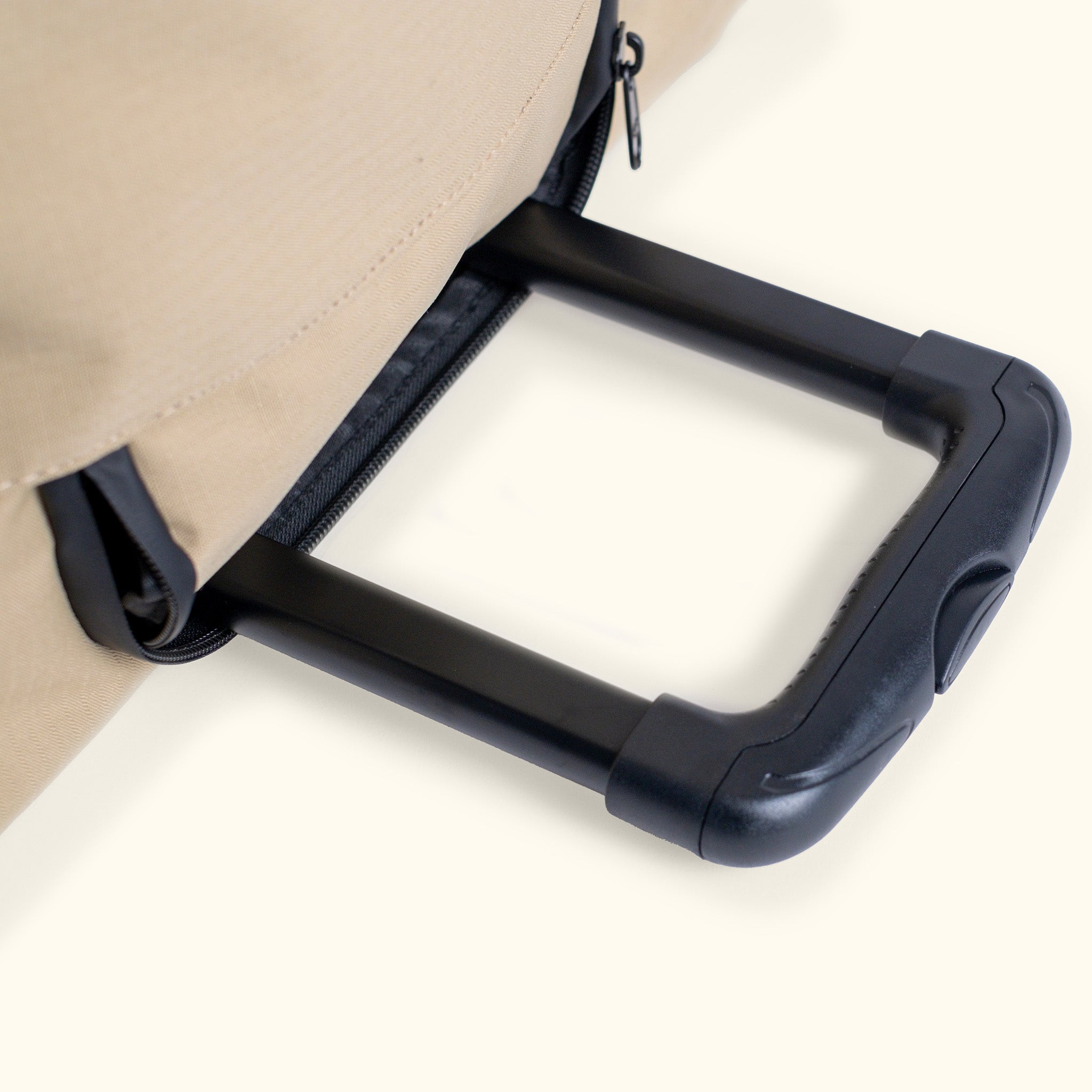 Turnout Gear Trolley Bag Beige