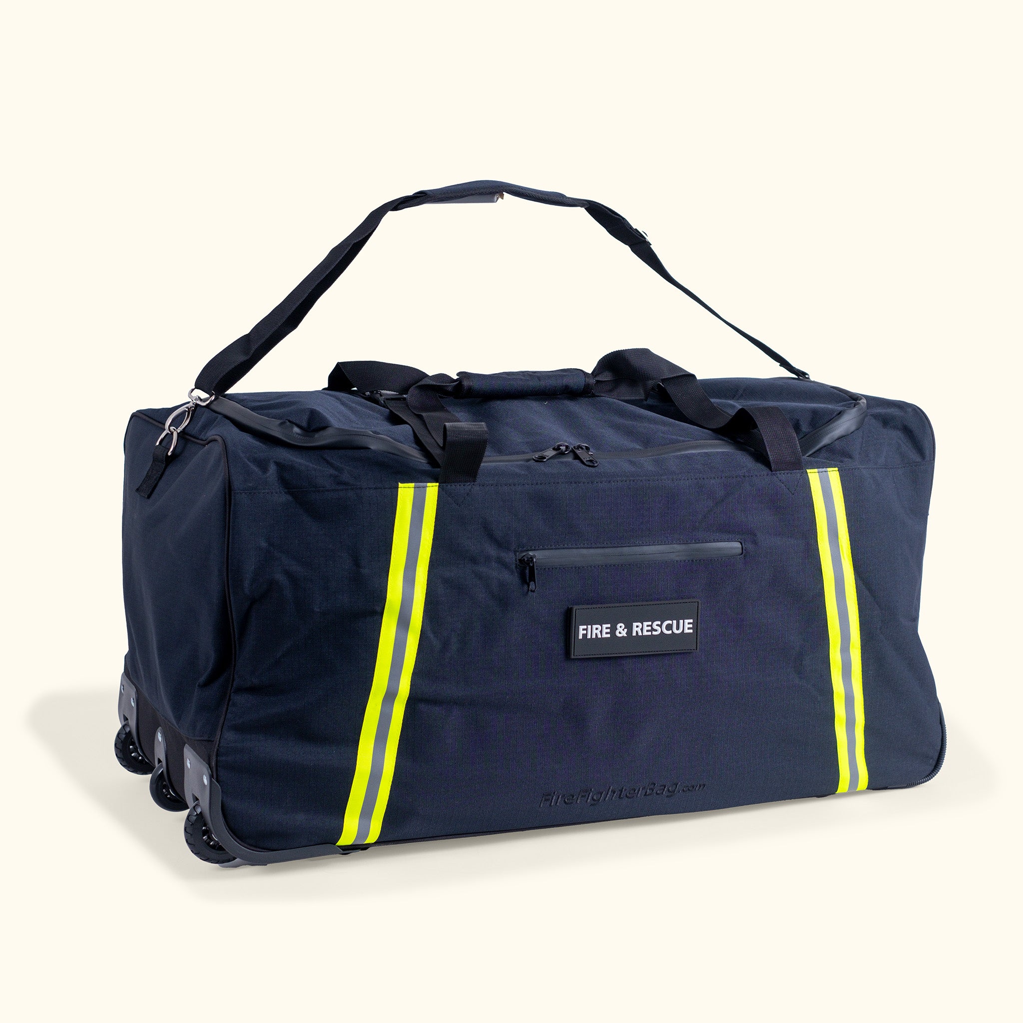 Turnout Gear Trolley Bag Blue