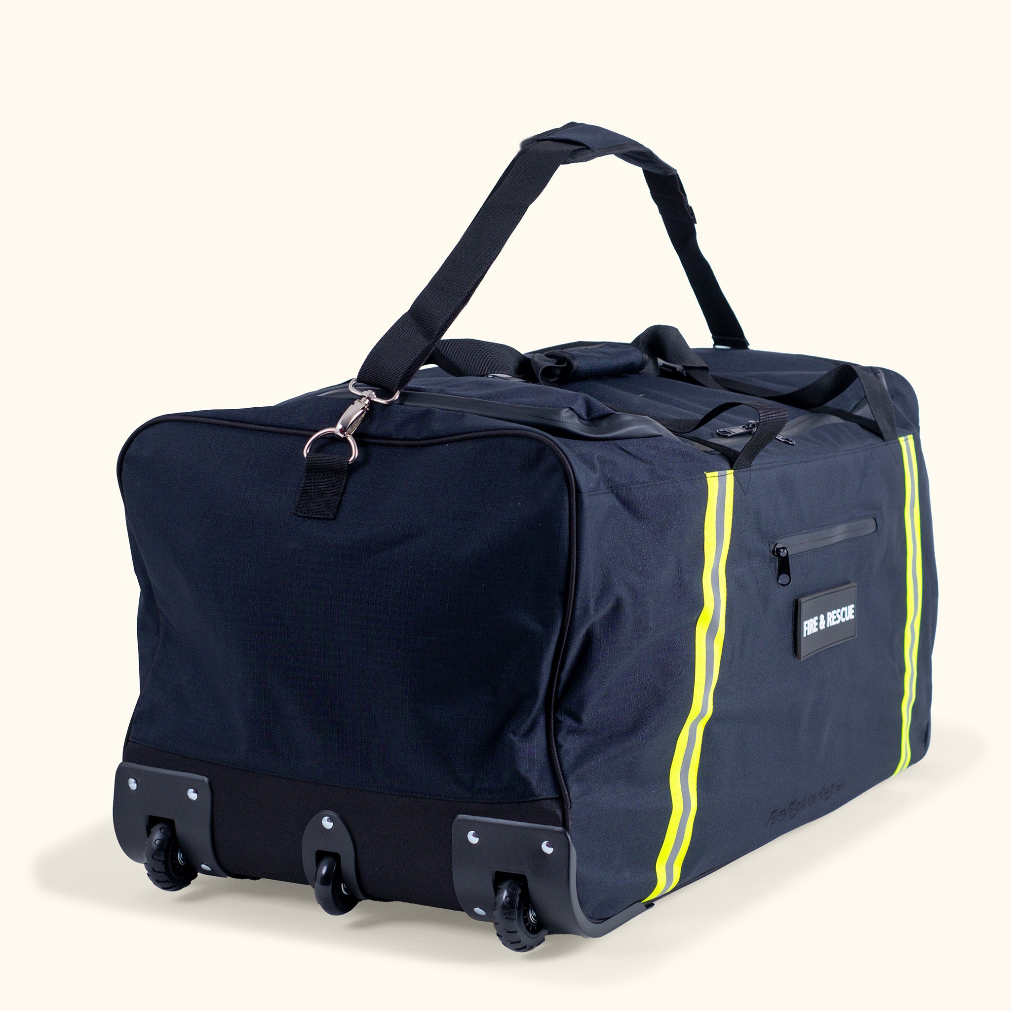 Turnout Gear Trolley Bag Blue