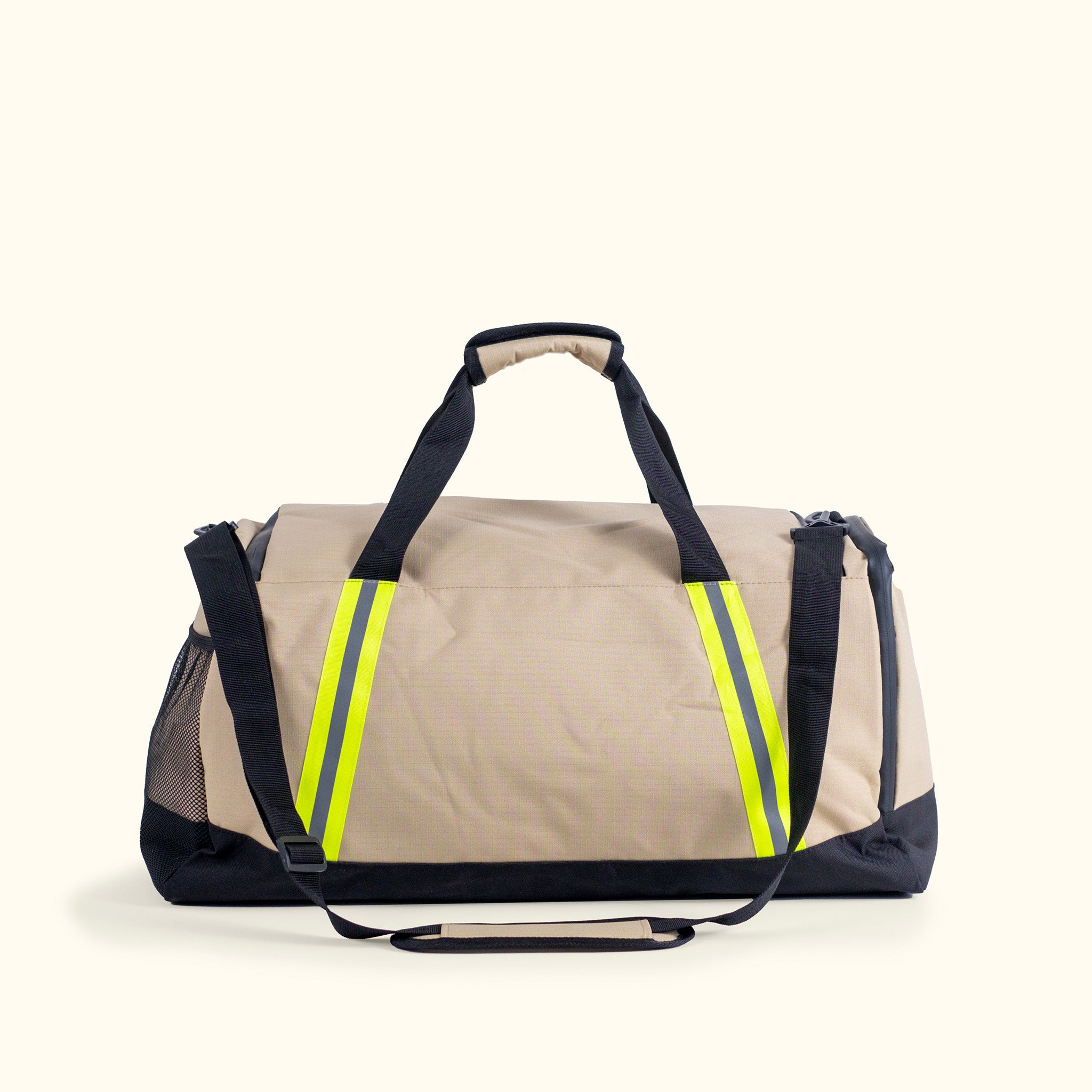 Weekendtas Beige