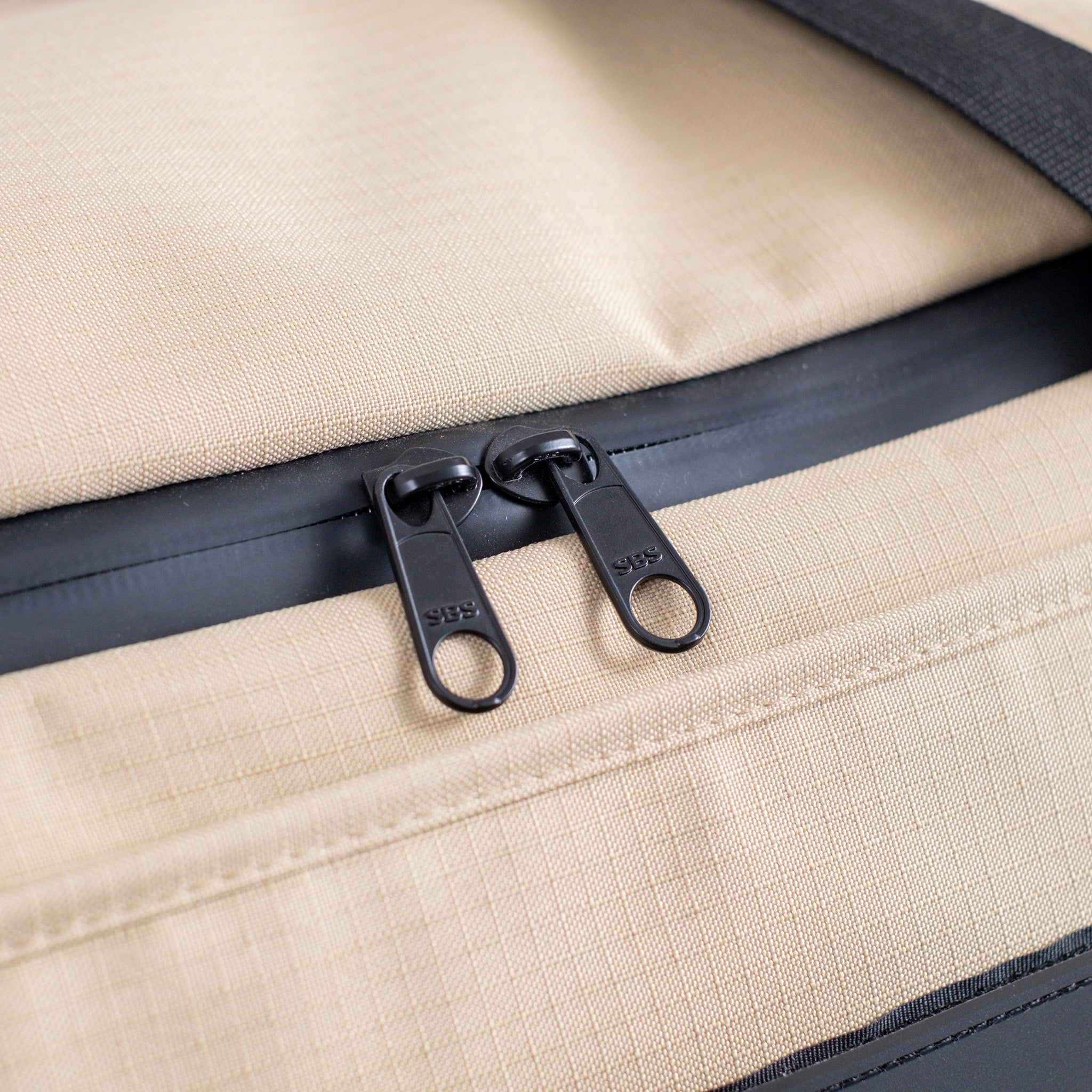 Weekendtas Beige