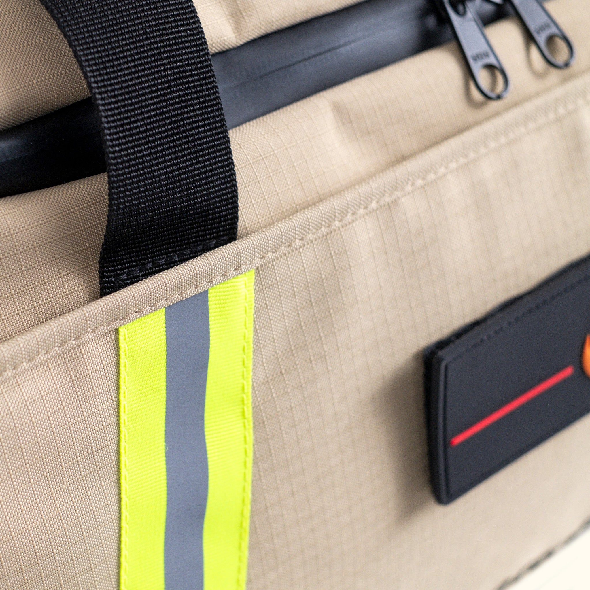 Wochenendtasche Blau