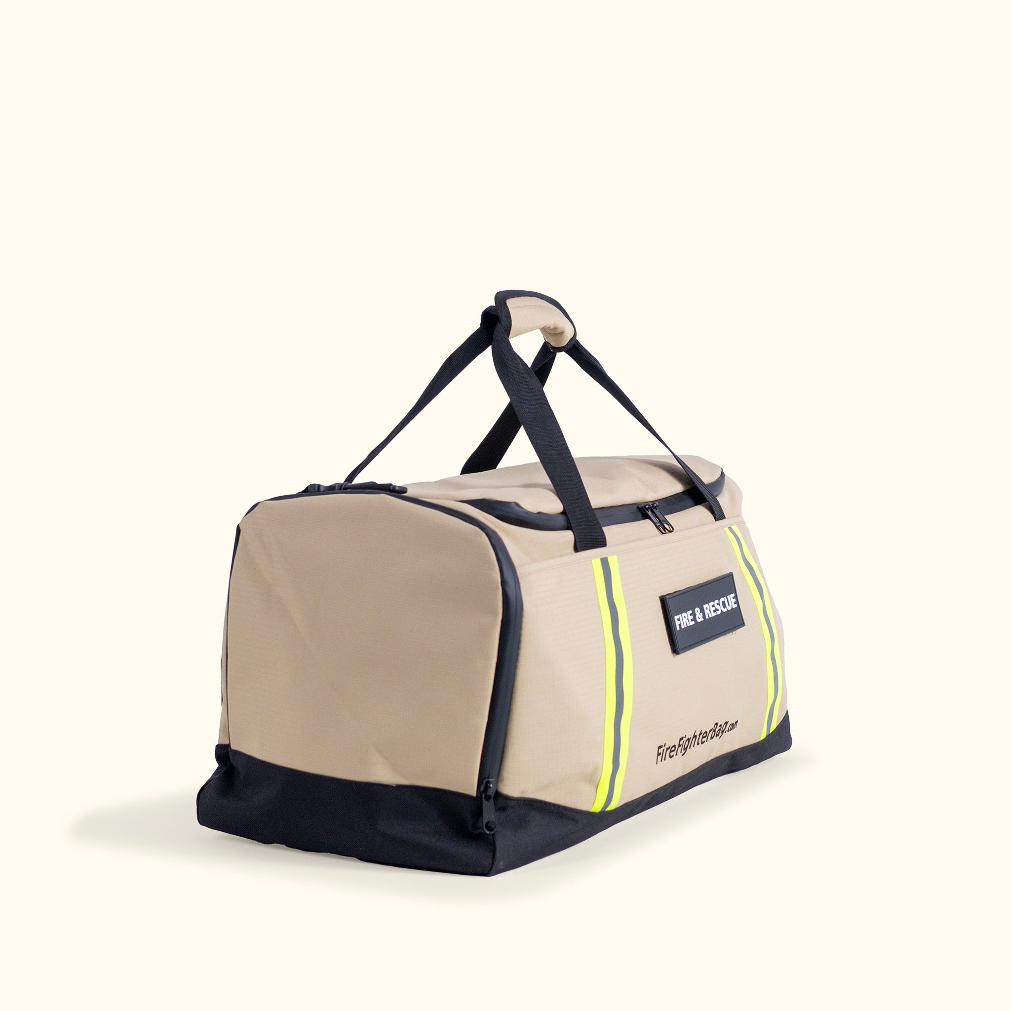 Weekendtas Beige