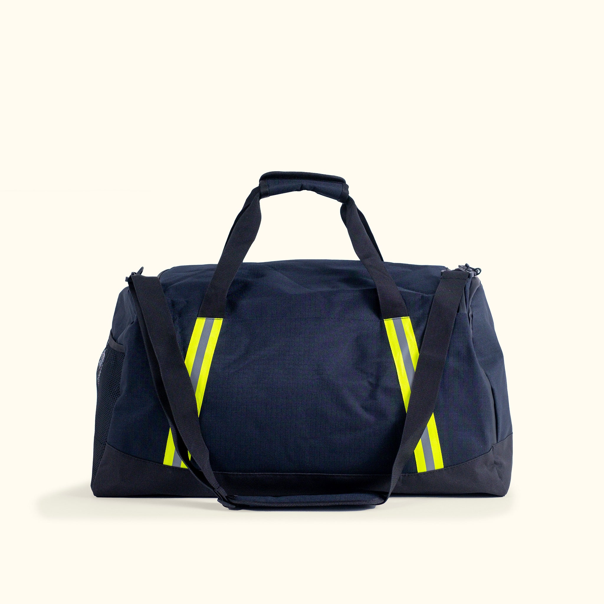 Firefighter Weekend Bag Blue