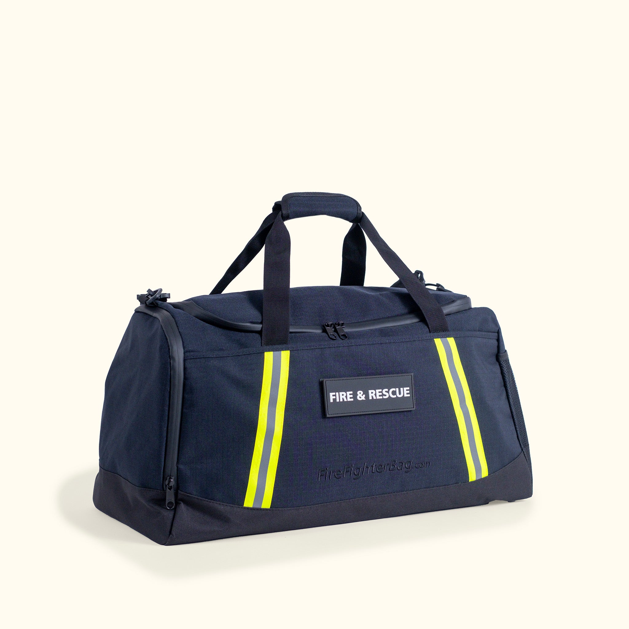 Firefighter Weekend Bag Blue