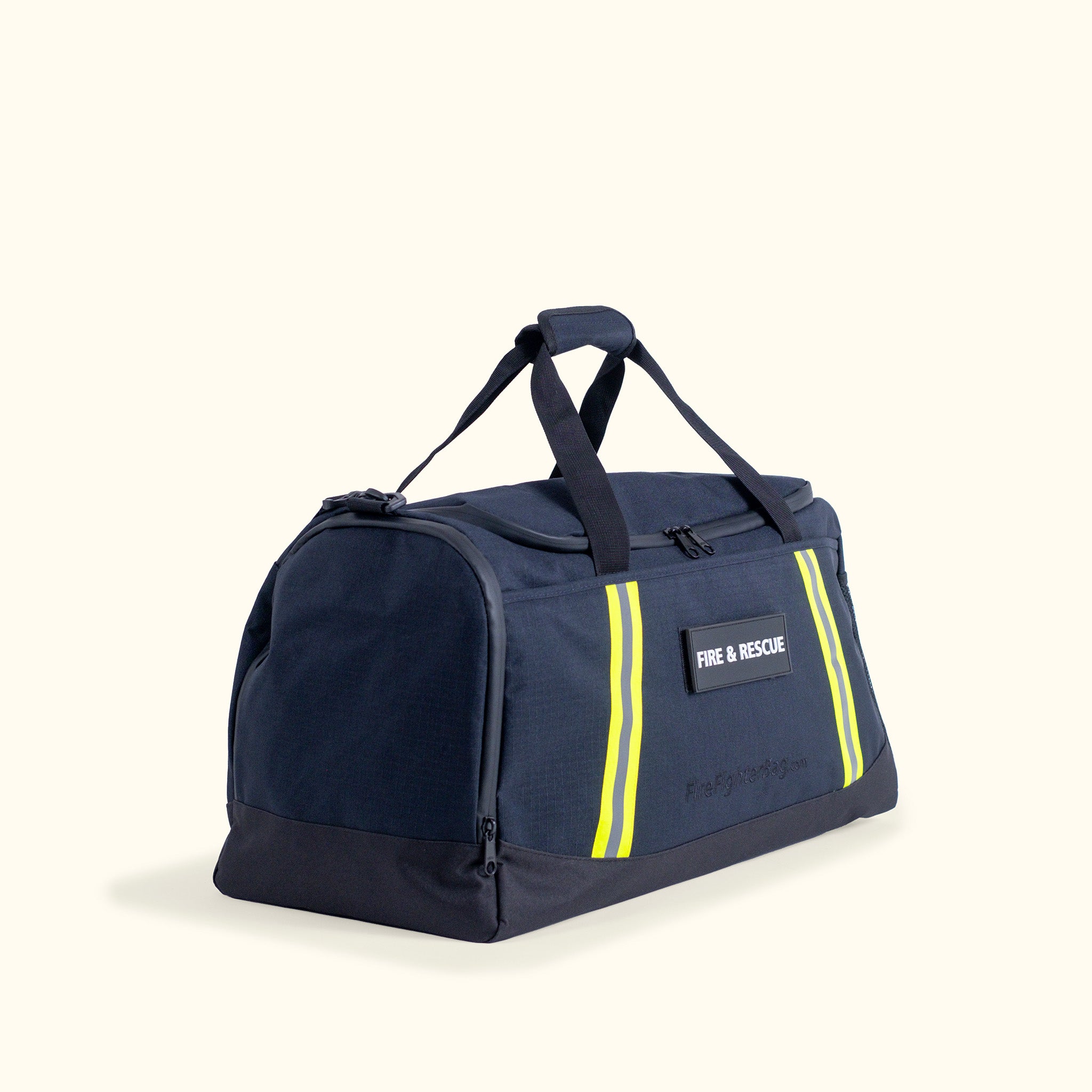 Firefighter Weekend Bag Blue