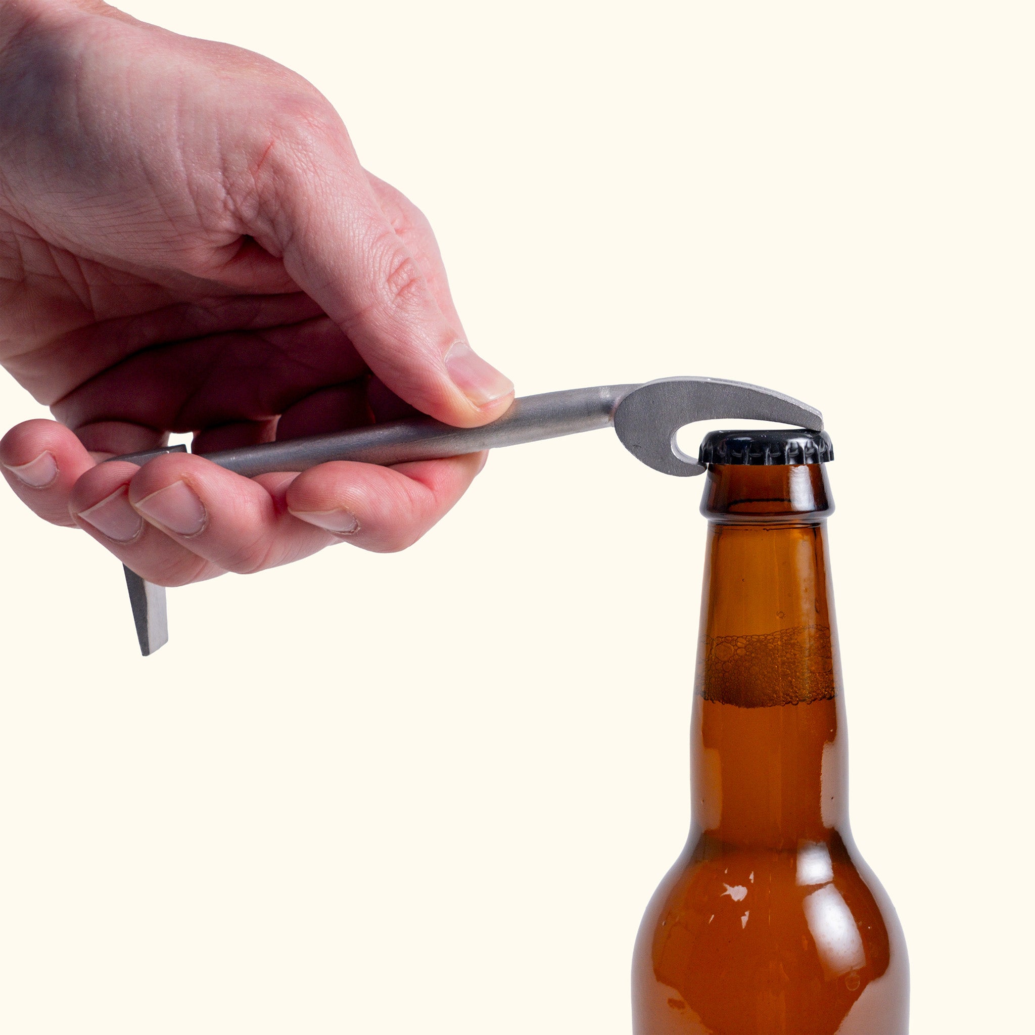 Bottle opener
