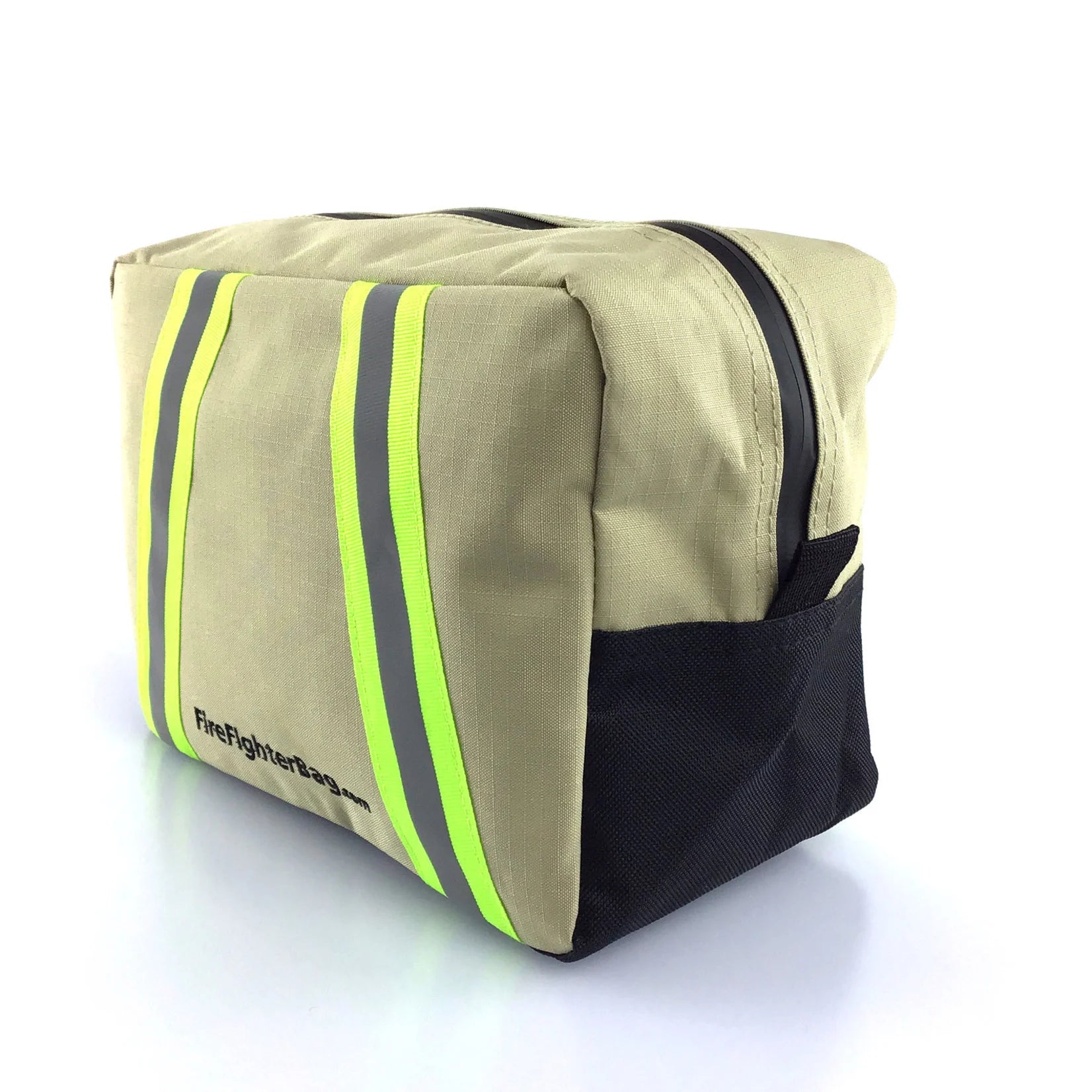 Firefighter Toiletry Bag Beige