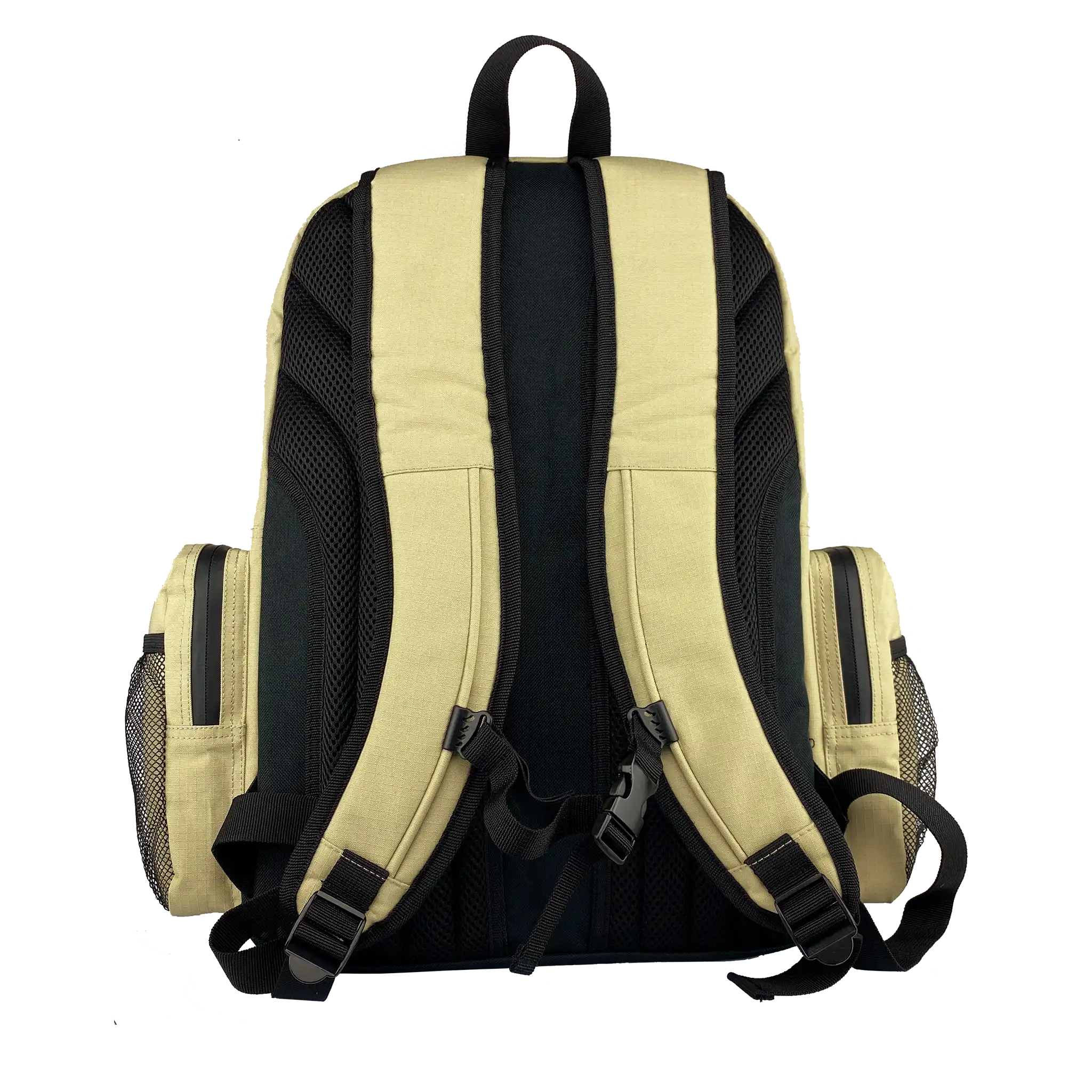 Firefighter Backpack 2.0 Beige