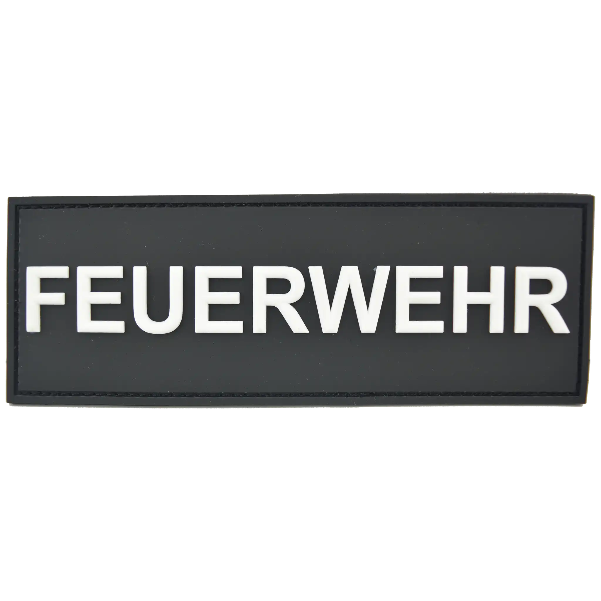 3D Patch FEUERWEHR