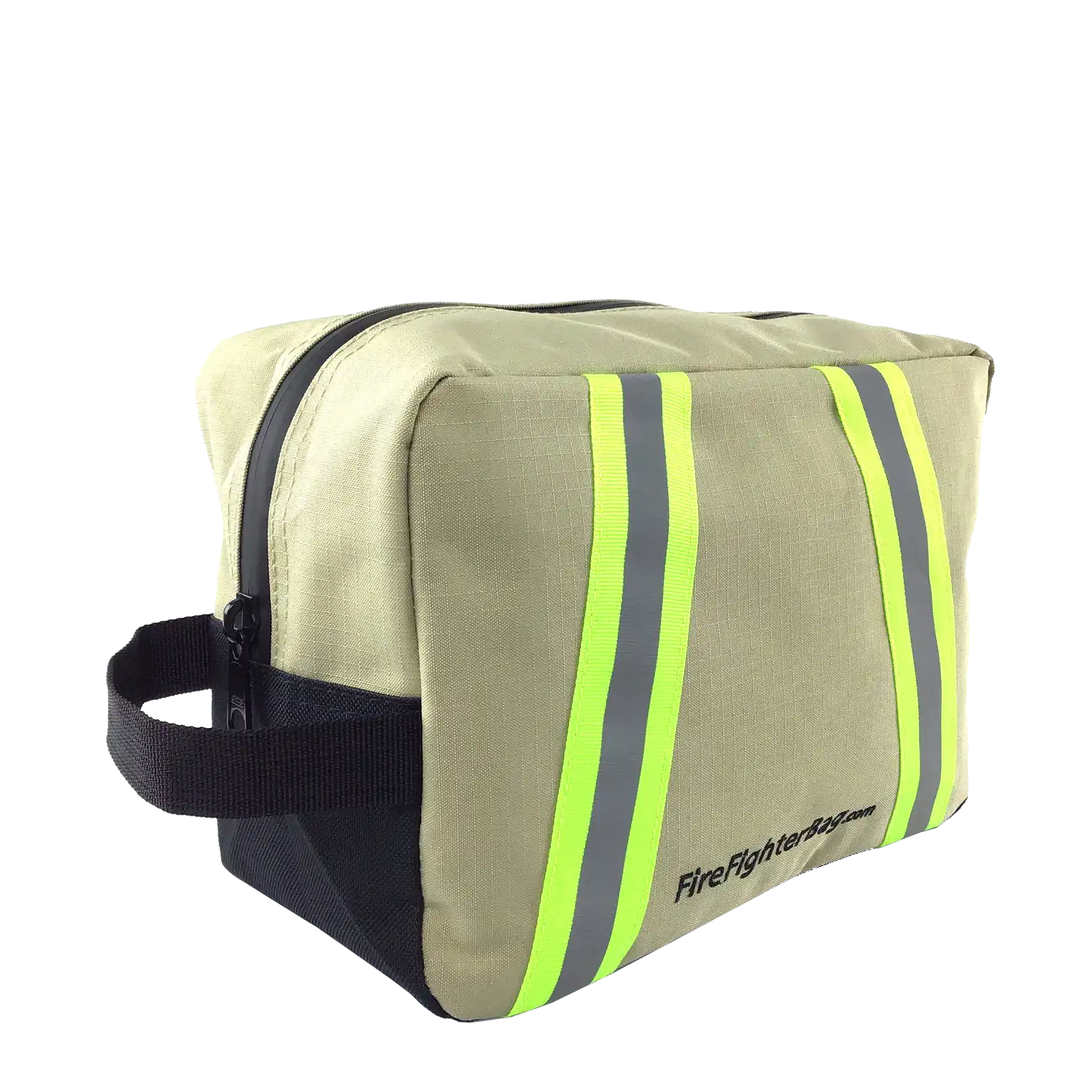 Firefighter Toiletry Bag Beige